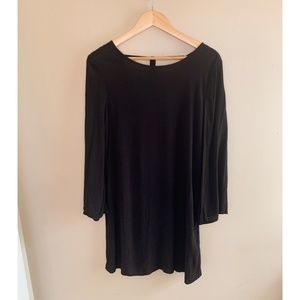 Forever 21 Long-Sleeved Dress